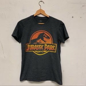 Jurassic Park Graphic Tee